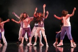 Video Dance 10-14 let / lektor Nika